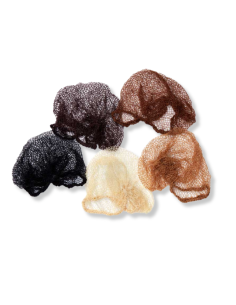 Résille Charles Owen Hairnet 2