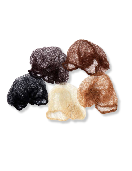 Résille Charles Owen Hairnet