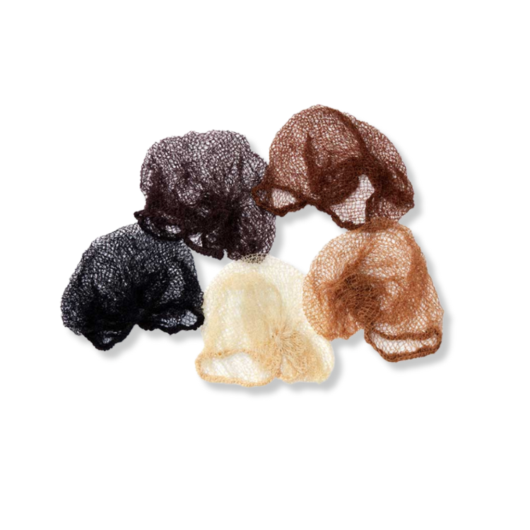 Résille Charles Owen Hairnet
