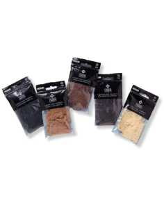 Résille Charles Owen Hairnet