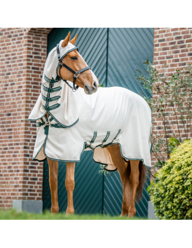 Chemise Horseware Rambo Hoody