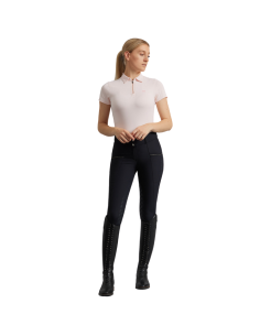 Pantalon Premier Equine Full Grip Ofena Noir
