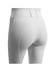 Legging Premier Equine Luceo Blanc 2