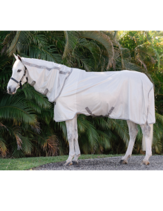 Chemise Anti-Mouches Horseware Amigo Intégrale