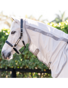 Chemise Anti-Mouches Horseware Amigo Intégrale 2
