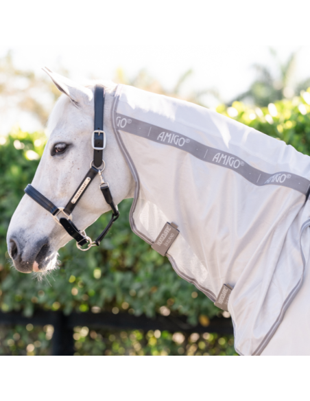 Chemise Anti-Mouches Horseware Amigo Intégrale