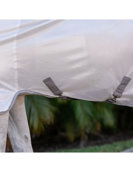 Chemise Anti-Mouches Horseware Amigo Intégrale