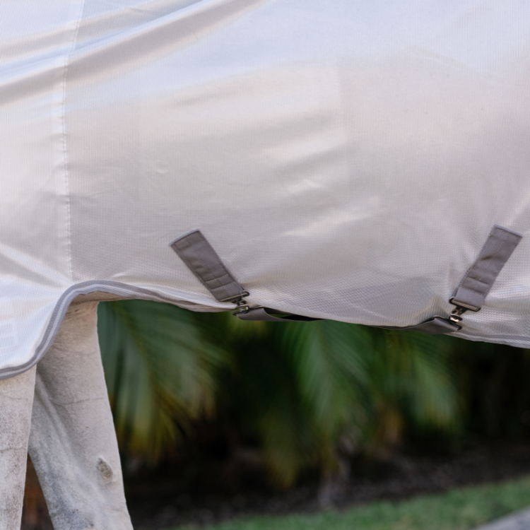 Chemise Anti-Mouches Horseware Amigo Intégrale