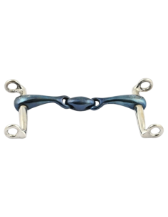 Mors New Releveur Jump'In Réversible Double Brisure