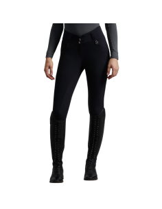 Pantalon Premier Equine Full Grip Sophia Noir