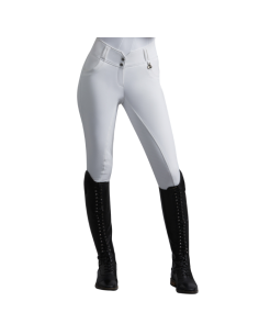 Pantalon Premier Equine Sophia Full Grip | Pantalons d'équitation