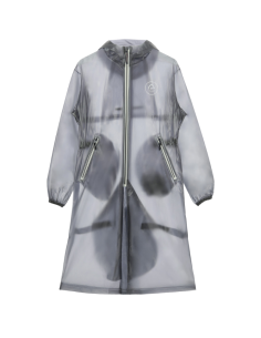 Imperméable Equithème Originals Hanoi Gris