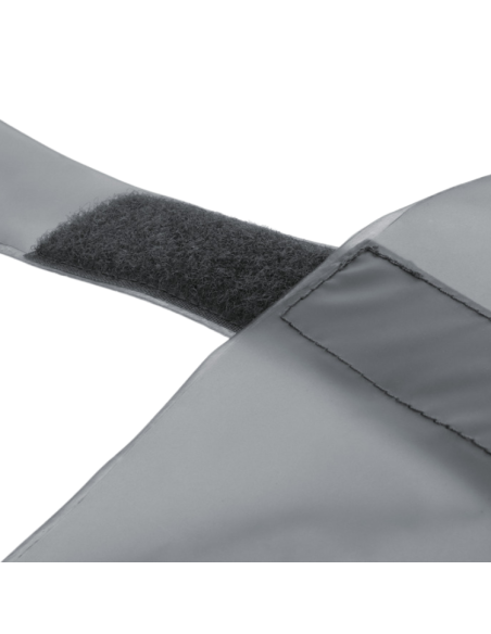 Imperméable Equithème Originals Hanoi Gris