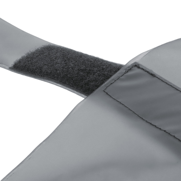 Imperméable Equithème Originals Hanoi Gris