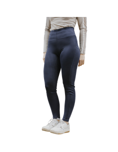 Legging Equithème Originals Joyce Full Grip Noir 2