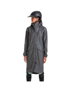 Parka Horse Pilot Long Raintech Iron