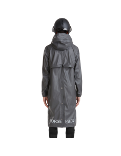 Parka Horse Pilot Long Raintech Iron 2