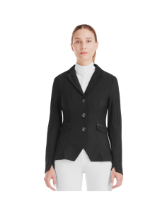 Veste Horse Pilot Aeromesh SS25 Noir