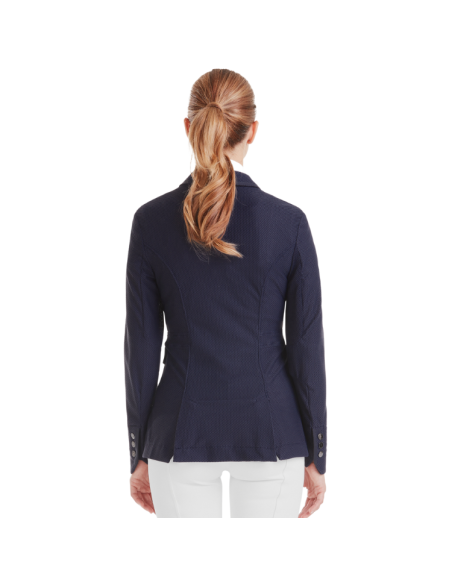 Veste Horse Pilot Aeromesh SS25 Dark night