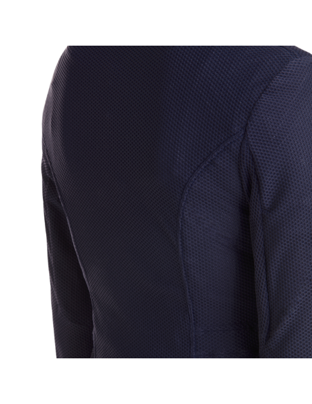 Veste Horse Pilot Aeromesh SS25 Dark night