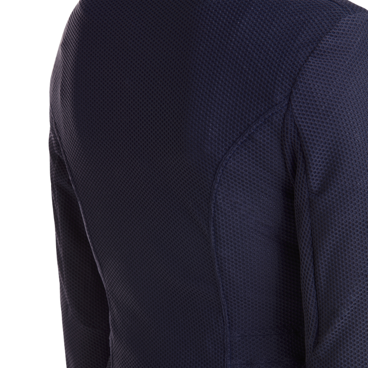 Veste Horse Pilot Aeromesh SS25 Dark night