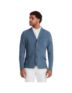 Veste De Concours Horse Pilot Aeromade Homme NOIR 2