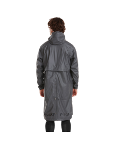 Parka Horse Pilot Long Raintech Iron 2