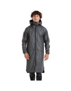 Parka Horse Pilot Long Raintech Iron