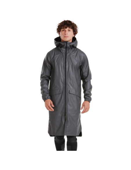 Parka Horse Pilot Long Raintech Iron