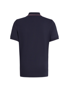 Tommy Equestrian Harrison Pique Polo 2