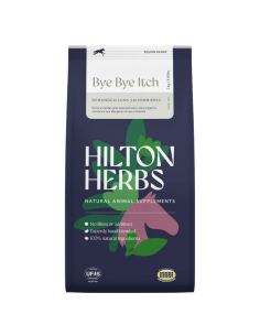 Supplement Hilton Herbs Bye Bye Itch 2kg