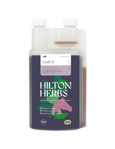 Supplement Hilton Herbs Cush X Liquid 1L