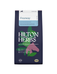 Complément Hilton Herbs Freeway 1Kg