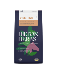 Hilton Herbs Multi-Flex supplement 1kg
