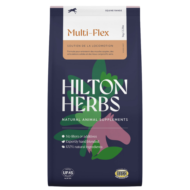 Complément Hilton Herbs Multi-Flex 1kg