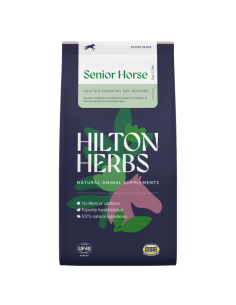 Complément Hilton Herbs Senior Horse 1Kg
