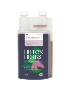 Complément Hilton Herbs Temperamend Liquide 1L
