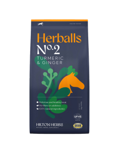 Friandises Hilton Herbs Herballs Origan/menthe 500g 2