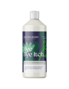 Lotion Hilton Herbs Bye Bye Itch 500ml