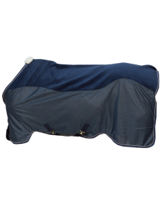 Kentucky Combo Mesh Dryer Rug Black 2