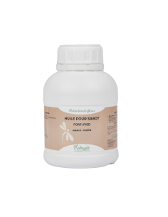 Nutragile Forti Hoof Oil