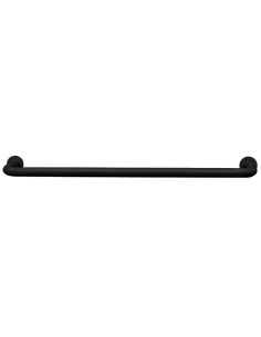 Porte-Couvertures Grooming Deluxe Pliable Noir