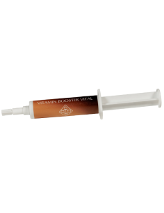 Seringue Grooming Deluxe Booster Vital 12ml