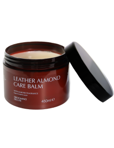 Baume Pour Cuir Grooming Deluxe Amande 450ml 2