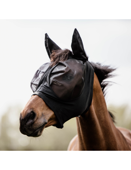 Kentucky Slim Fit Fly Mask