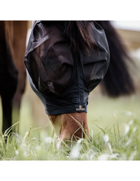 Kentucky Slim Fit Fly Mask