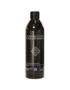 Shampoo Grooming Deluxe Mauve Almond 500ml