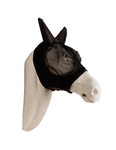Masque Anti-Mouches Kentucky Slim Fit Noir 2