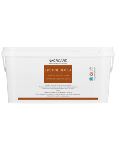 Complement Nacricare Biotine Boost 1kg