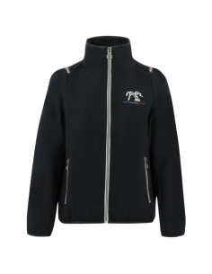 Veste Pénélope Tweety Marine